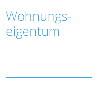 Definition Rechtsbegriffe Immobilien Wohnungseigentum