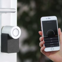 Smart Home Umfrage