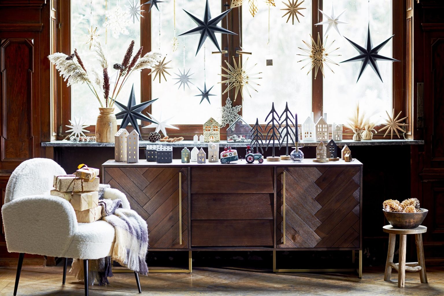 So schmücken wir im Advent 2022